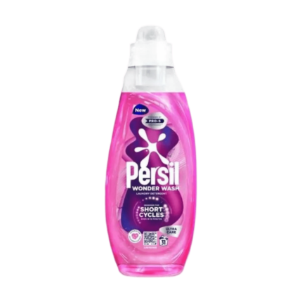 Persil Wonder Wash skalbiklis 837ml.